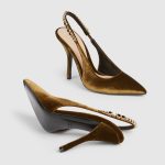 Gucci Signoria slingback pump - Image 2